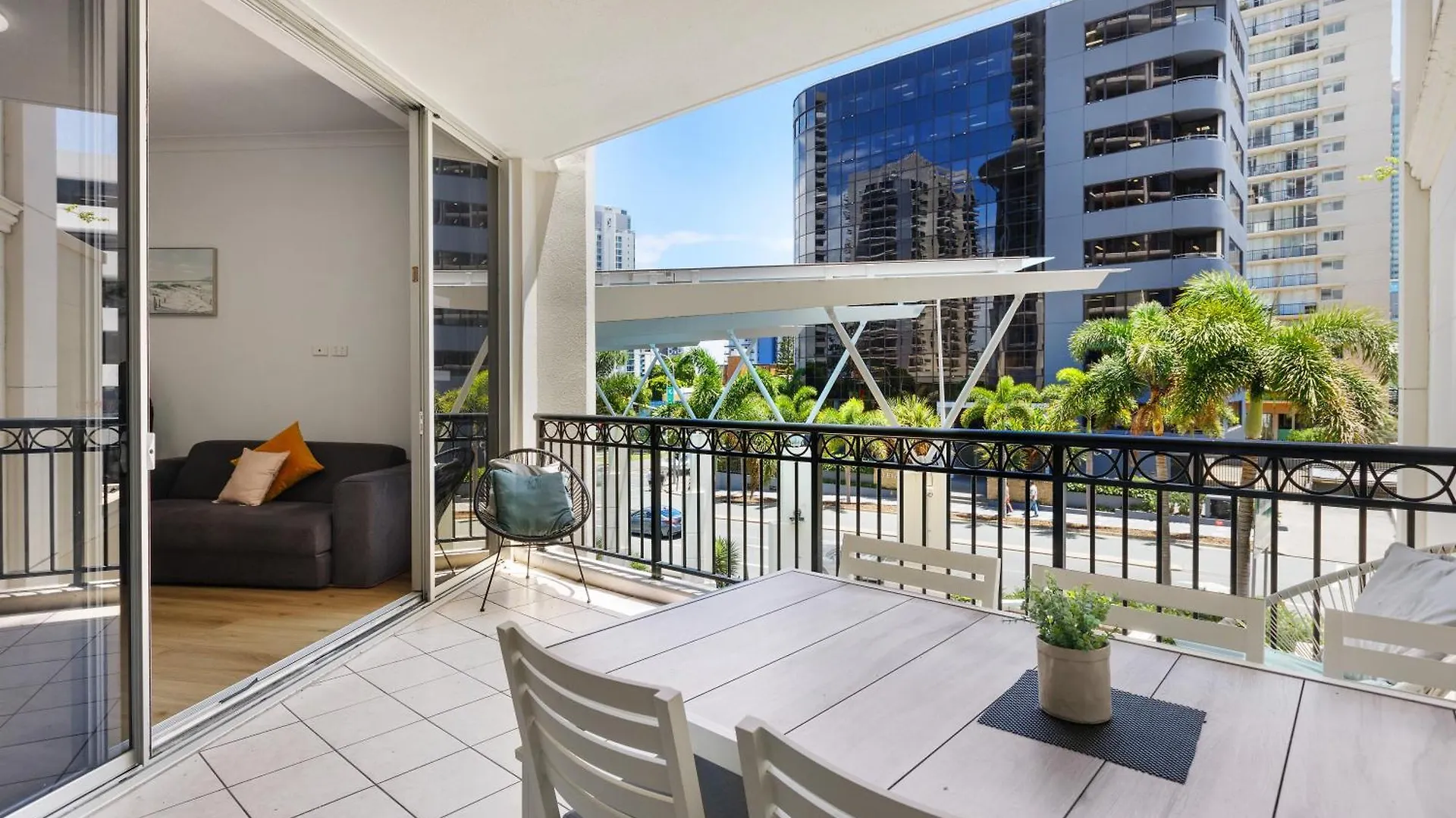 Surfers Paradise Getaway Amazing Resort Amenities Gold Coast 0*,  Australia