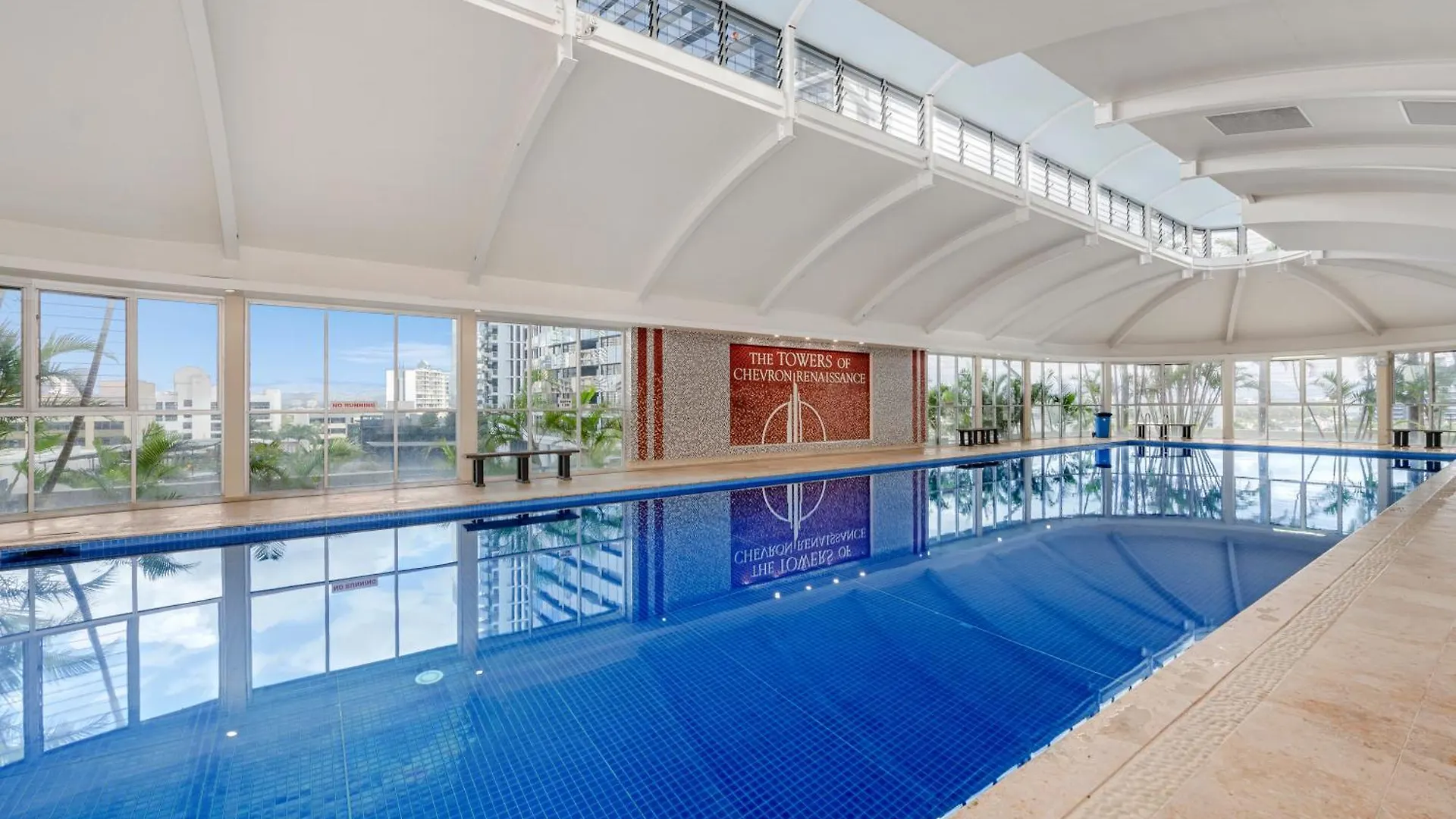 Apartment Surfers Paradise Getaway Amazing Resort Amenities Gold Coast Australia