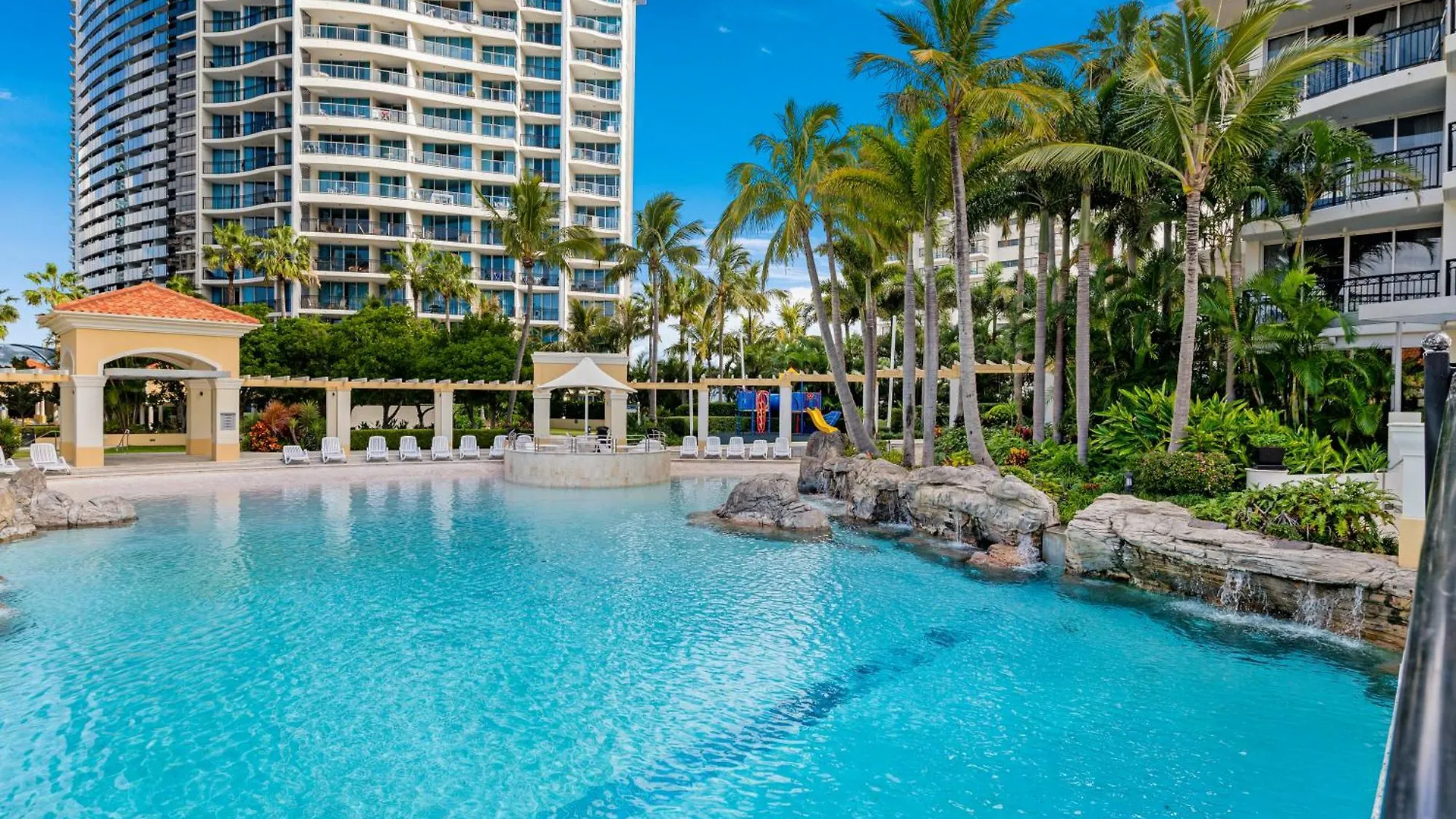 Surfers Paradise Getaway Amazing Resort Amenities Gold Coast 0*,